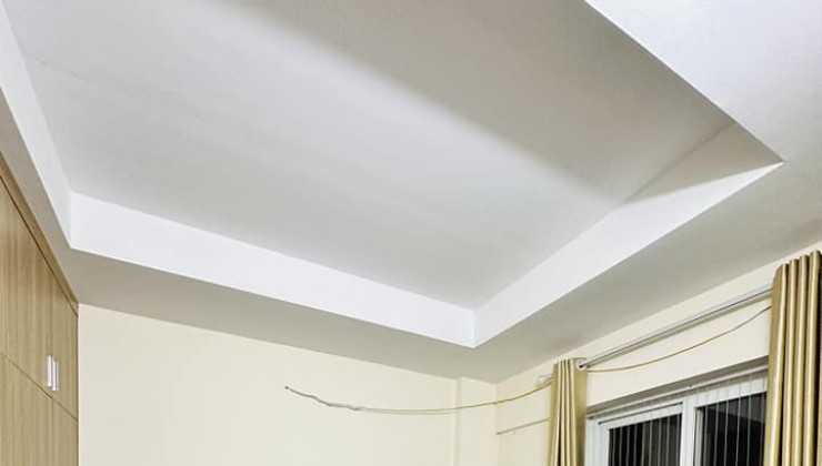 BÁN CĂN HỘ CHUNG CƯ CAO CẤP NGỌC HỒI, VẬT TƯ DỊCH VỤ, 46M2, 2.2 TỶ, SỔ ĐỎ VĨNH VIỄN 0377526803
